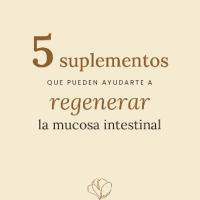 5 suplementos